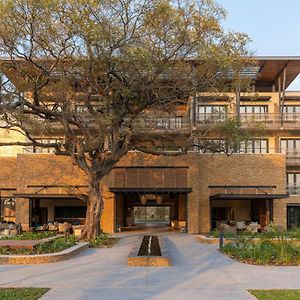 Radisson Blu Mosi-Oa-Tunya Livingstone Resort